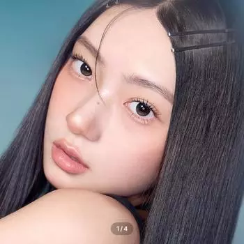 Lucir One Day Noche Black -1.00