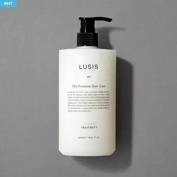 Lucis Crystal Лечение волос 500 мл