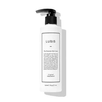 Lucis Crystal Treatment, 250ml, 1 unit