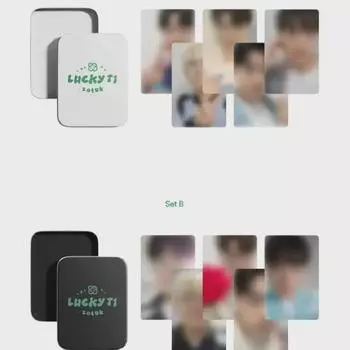 Lucky T1 A.b Set