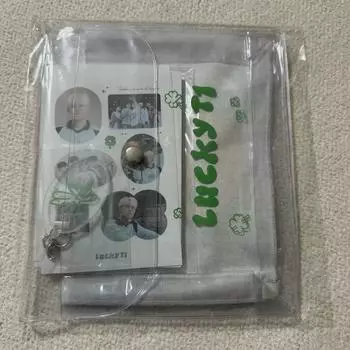 Lucky T1 T1 Owner s Set
