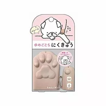 Lucky Wink Коричневый 1 шт.