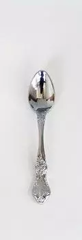 Lucky Wood Barcelona Coffee Spoon No.10700 10706-000