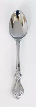 Lucky Wood Barcelona Dessert Spoon No.10700 10702-000