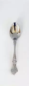 Lucky Wood Barcelona Teaspoon No.10700 10705-000