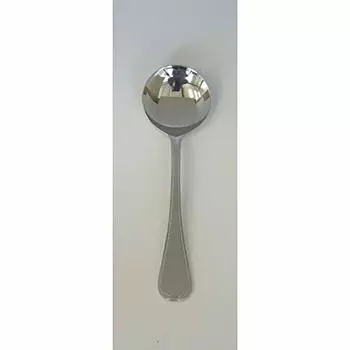 Lucky Wood French Accent Bouillon Spoon 0-18413-000