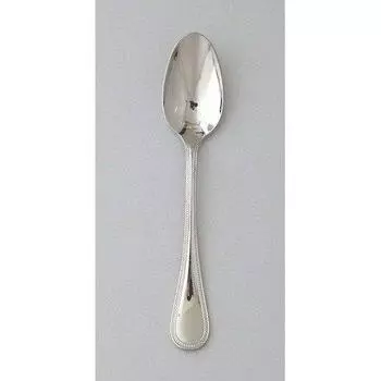 Lucky Wood French Accent Demitasse Spoon 0-18406-100