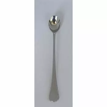 Lucky Wood French Accent Soda Spoon 0-18409-000