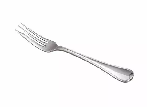 Lucky Wood Made in Japan Romune Cake Fork Gift Wrapping Specification Made in Niigata Tsubamesanjo