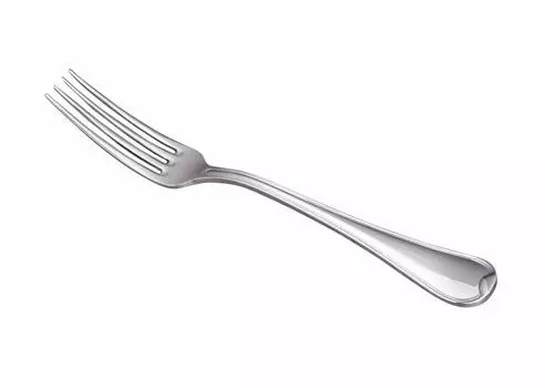 Lucky Wood Made in Japan Romune Table Fork Gift Wrapping Specification Made in Niigata Tsubamesanjo