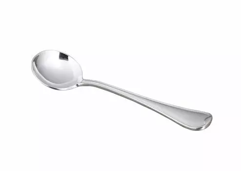 Lucky Wood Сделано в Японии Romune Bouillon Spoon Характеристики подарочной упаковки Сделано в Ниигате Tsubame-Sanjo
