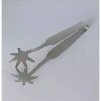 Lucky Wood Table Tongs Salad Tongs No.10200 10281-000
