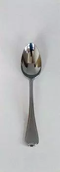 Lucky Wood Tiara Blast Teaspoon No.19300 19305-070