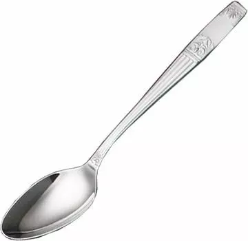 Luckywood Spoon Rockingham ST Coffee Spoon 0-11006-000