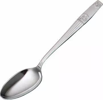 Luckywood Spoon Rockingham ST Dessert Spoon 0-11002-000