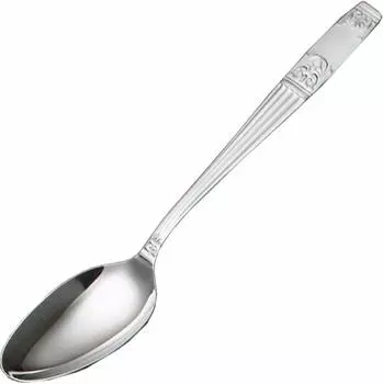 Luckywood Spoon Rockingham ST Teaspoon 0-11005-000