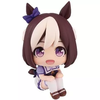 Lucrea Uma Musume Pretty Derby Special Week Полная модель фигуры