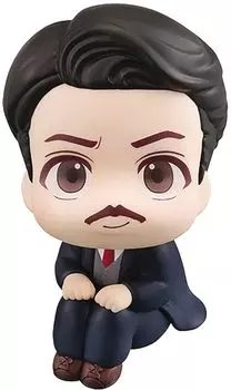 Lucup Fantastic Beasts Jacob Kowalski Полная фигурка