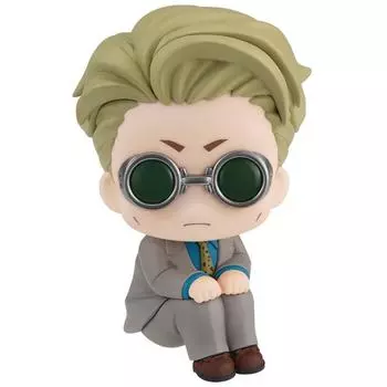 Lucup Jujutsu Kaisen Kento Nanami Полная фигура