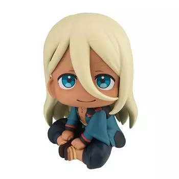 Lucup Suit Gundam Witch of Shadiq Zeneri Complete Figure Mobile Mercury