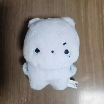 LUCY Кукла Пангиль