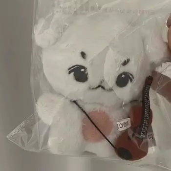 LUCY Шин Йе-чан Кукла Ча Ни