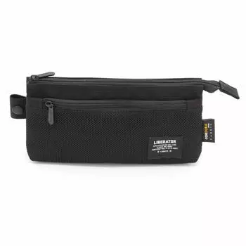 Luddite Pen Case CORDURA Black LDCO-4PN-01