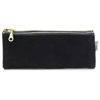 Луддитский чехол для одежды Гибкий пенал Черный чёрный