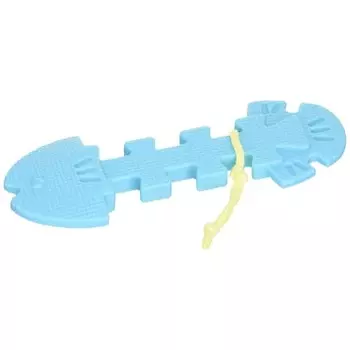 люди (люди) Нехарактерный качественный продукт Уретановый коврик для жевания, комфортный Может быть намотан одним человеком TB-157