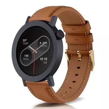 [LuFiYa] ремешок для часов CMF от Nothing Watch Pro 2 кожаный ремешок для замены ремешка для часов ремешок для часов деловой стиль гибкий унисекс