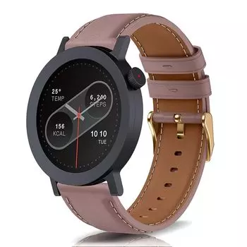 [LuFiYa] ремешок для часов CMF от Nothing Watch Pro 2 кожаный ремешок для замены ремешка для часов ремешок для часов деловой стиль гибкий унисекс