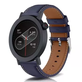 [LuFiYa] ремешок для часов CMF от Nothing Watch Pro 2 кожаный ремешок для замены ремешка для часов ремешок для часов деловой стиль гибкий унисекс