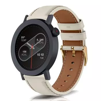 [LuFiYa] ремешок для часов CMF от Nothing Watch Pro 2 кожаный ремешок для замены ремешка для часов ремешок для часов деловой стиль гибкий унисекс