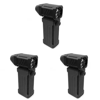 - Luftgeblse, 110 000 об/мин, канальный вентилятор, 45 м/с, турбовентилятор