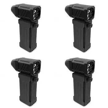 - Luftgeblse, 110 000 об/мин, канальный вентилятор, 45 м/с, турбовентилятор