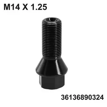 Lug Bolt Truck Car 36136781151 Автомобильные аксессуары для BMW