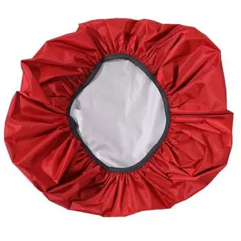 Luggage Protective Backpack Rain Proof Cover Trolley School Bags Cover Kids Suitcase Cover