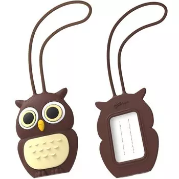 Luggage Tag Suitcase Name Tag Luggage Tag Bag Name Tag Name Tag Character Carry Case Name Tag Carry Case Marker Suitcase Name Tag Waterproof Silicone