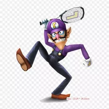 Luigi Bros, принцесса персикового цвета, термопереносная печать, виниловые нашивки, наклейки для одежды, аппликации «сделай сам», моющиеся нашивки