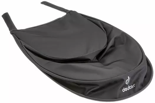 Люк KC Графитовый 2019 Модель [Deuter] D3690219-4014