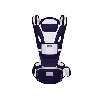 Lukaedy Многофункциональное детское детское автокресло-переноска с разделяющейся талией для новорожденных и детей до 3 лет, 3D-пена с эффектом памяти, 12-позиционная переноска, сиденье, переноска, старая,