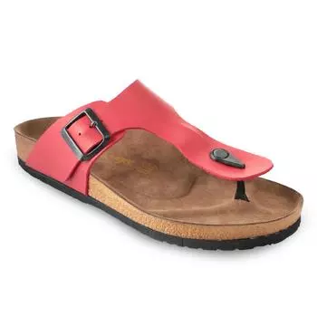 LUKE тапочки унисекс