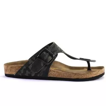 LUKE тапочки унисекс