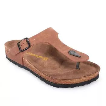 LUKE Женские тапочки