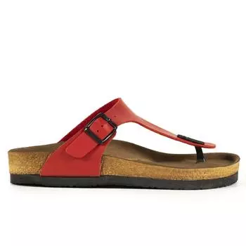 LUKE Женские тапочки