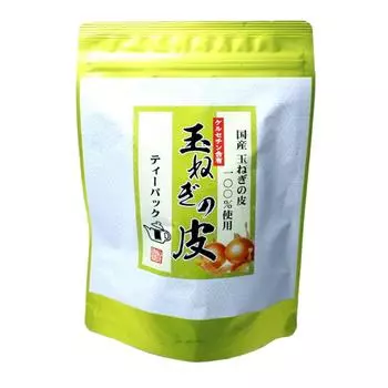 Луковая шелуха чай отечественный чай в упаковке 2 г x 30 упаковок Sugamo чайный магазин Yamanenen