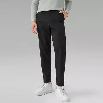 LULU Commission мужские быстросохнущие высокоэластичные спортивные брюки XXL/14 (180-200 lbs)