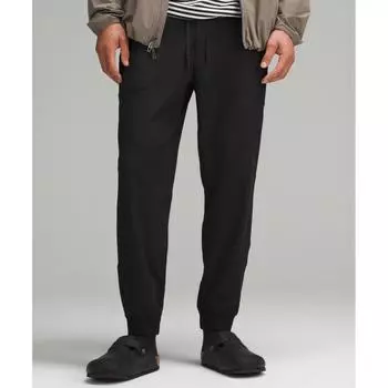 Lululemon Abc Jogger Regular Black XS/30