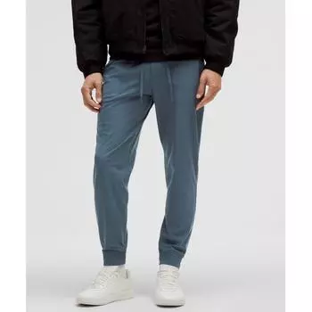 Lululemon Abc Jogger Regular Iron Blue XXL/30