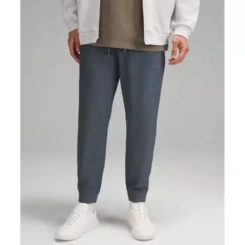 Lululemon Abc Jogger Tall Oil Grey XS/32